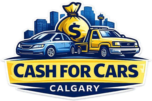 Cash For Cars Calgary